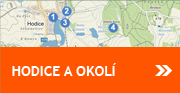 Hodice a okolí